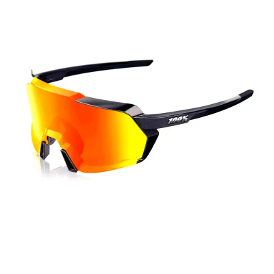 100% Korbin Sport Sunglasses