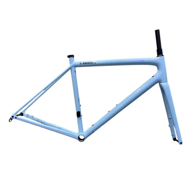 2024 S-Works Aethos Road Bike Frameset