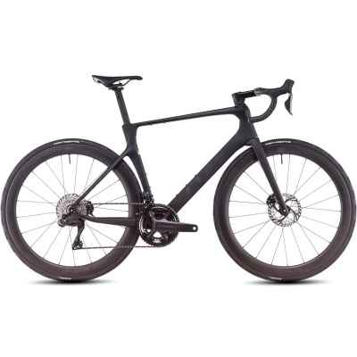2025 Cube Agree C:62 Pro Road Bike