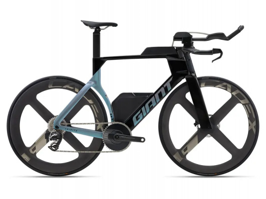 2025 Giant Trinity Advanced SL 0 Mens Triathlon/TT Bike