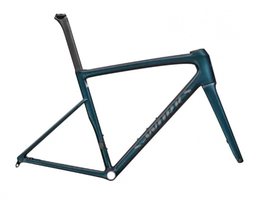 2025 S-Works Tarmac SL8 Road Bike Frameset