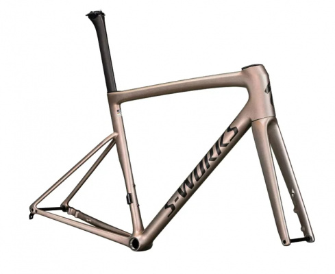 2025 S-Works Tarmac SL8 Road Bike Frameset