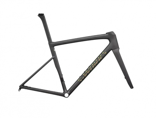 2025 S-Works Tarmac SL8 Road Bike Frameset