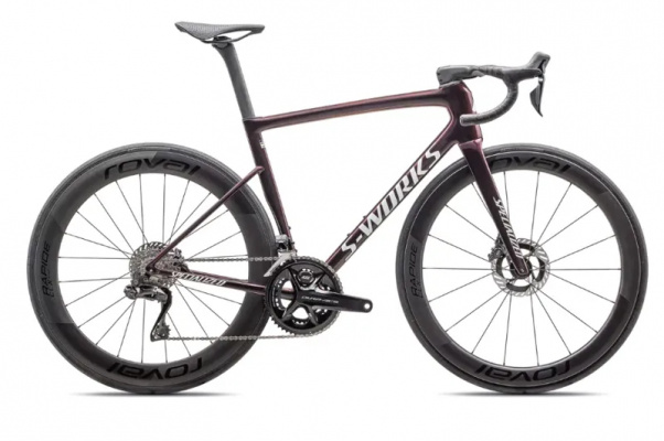 2025 S-Works Tarmac SL8 Shimano Dura-Ace Di2 Road Bike