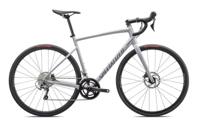 2025 Specialized Allez E5 Sport Disc Road Bike