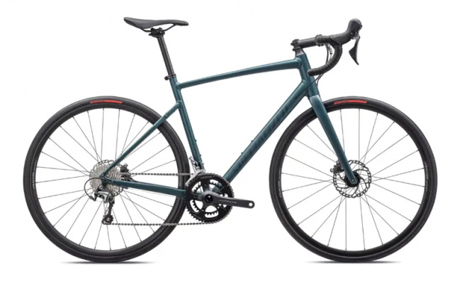 2025 Specialized Allez Sport Road Bike