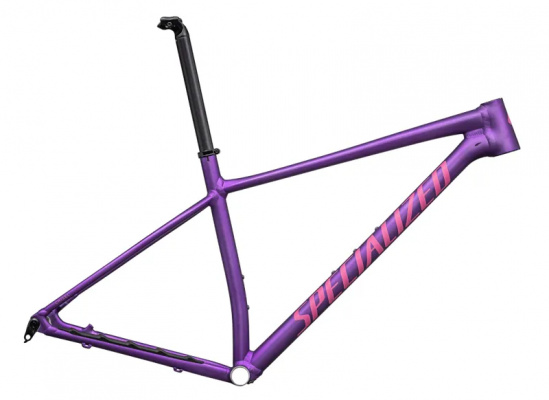 2025 Specialized Chisel Hardtail Mountain Bike Frameset