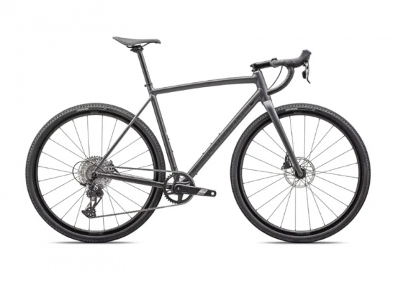 2025 Specialized Crux DSW Comp Gravel Bike