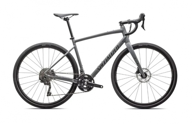 2025 Specialized Diverge E5 Elite Gravel Bike