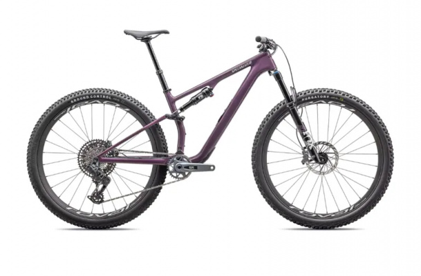 2025 Specialized Epic 8 Evo Expert Mountain Bike