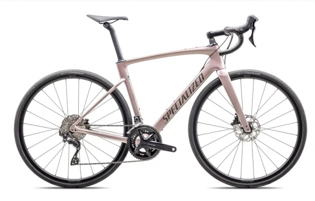 2025 Specialized Roubaix SL8 Sport 105 Road Bike