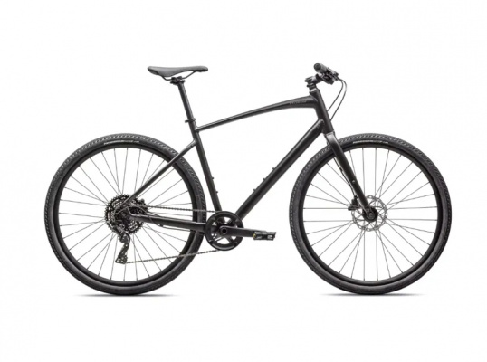 2025 Specialized Sirrus X 3.0 Hybrid Bike