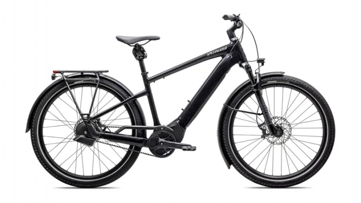 2025 Specialized Turbo Vado 5.0 IGH Electric Bike