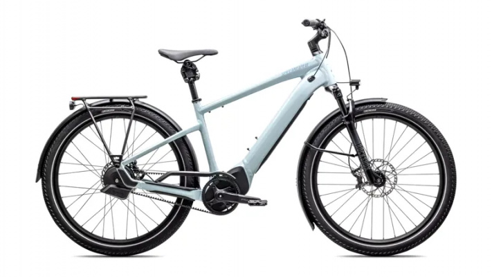 2025 Specialized Turbo Vado 5.0 IGH Electric Bike