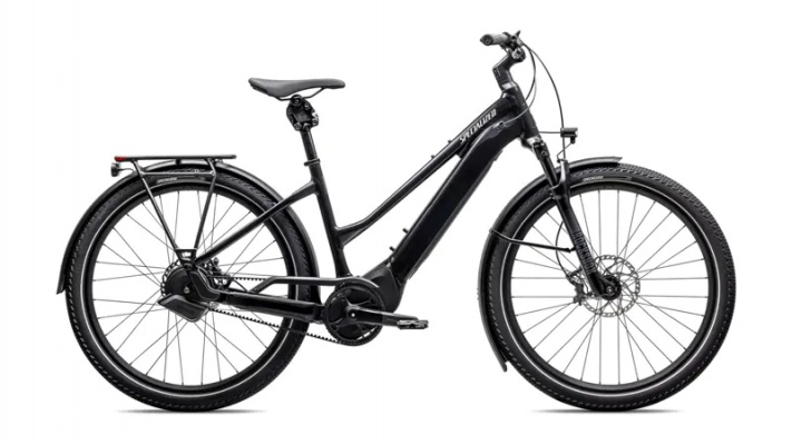 2025 Specialized Turbo Vado 5.0 IGH Step-Through Electric Bike