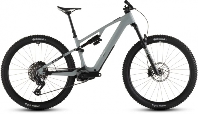 Cube AMS Hybrid ONE44 C:62 Race
