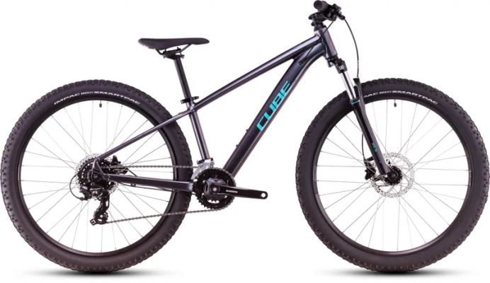 2026 Cube Acid 260 Disc Kids Mountain Bike