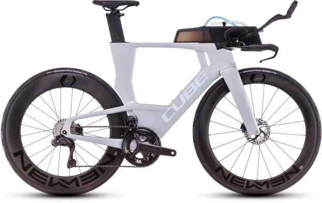 2026 Cube Aerium C68X Race Triathlon Bike
