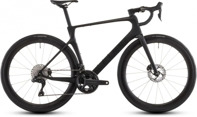 2026 Cube Agree C:62 Pro Road Bike
