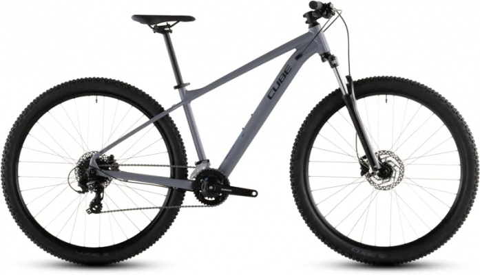 2026 Cube Aim One Hardtail Mountain Bike