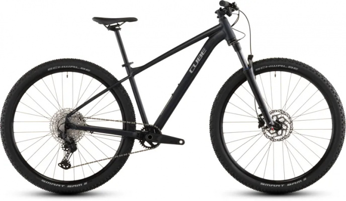 2026 Cube Attention Pro Hardtail Mountain Bike