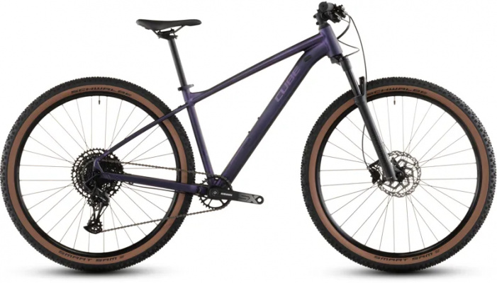 2026 Cube Attention SLX Hardtail Mountain Bike