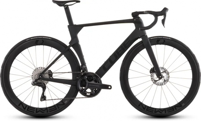 2026 Cube Litening Aero C68X Race Road Bike