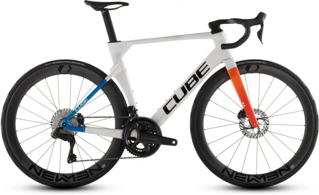 2026 Cube Litening Aero C68X Race Road Bike