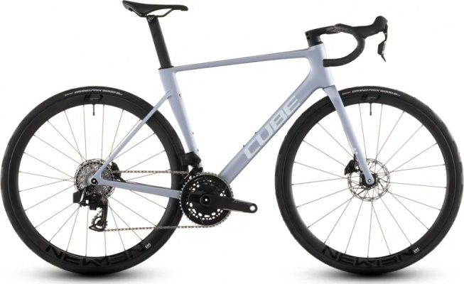 2026 Cube Litening Air C68X Pro Road Bike