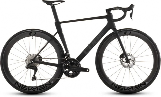2026 Cube Litening Air C68X Race Road Bike