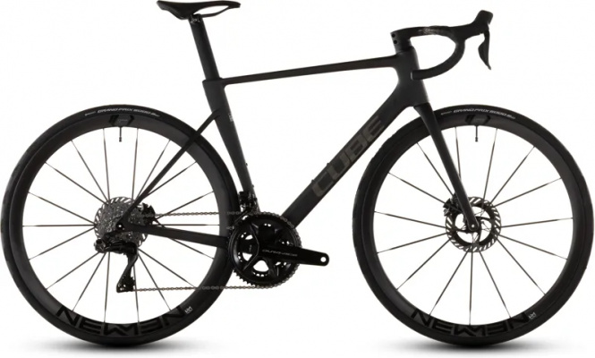 2026 Cube Litening Air C68X SLT Road Bike