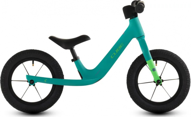 2026 Cube Numove 120 Walk Kids Balance Bike