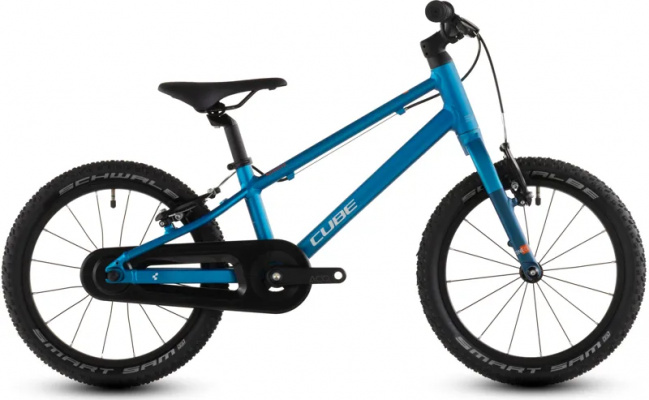 2026 Cube Numove 160 Kids Bike