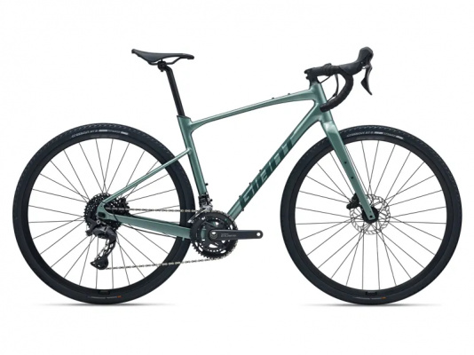 2026 Giant Revolt 1 Mens Gravel Bike