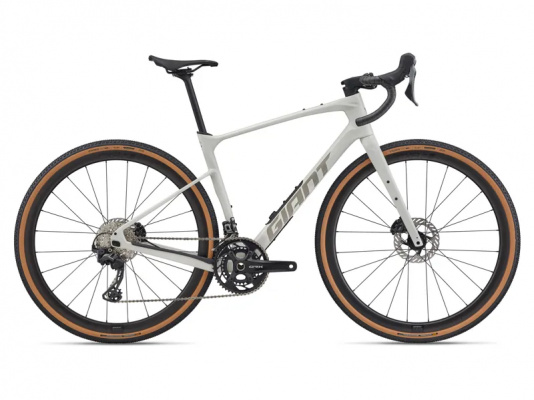 2026 Giant Revolt Advanced 0 Mens Gravel Bike
