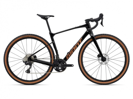 2026 Giant Revolt Advanced 2 Mens Gravel Bike