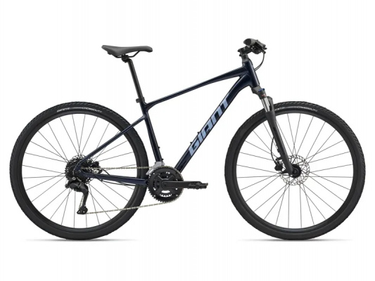 2026 Giant Roam 3 Mens Hybrid Bike
