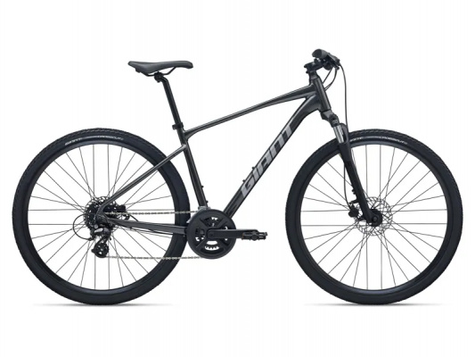 2026 Giant Roam 4 Mens Hybrid Bike
