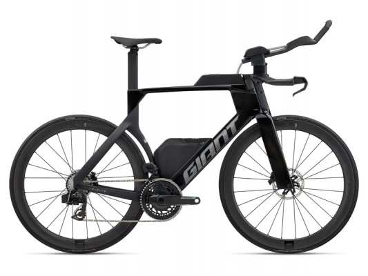 2026 Giant Trinity Advanced SL 1 Time Trial/Triathlon Bike