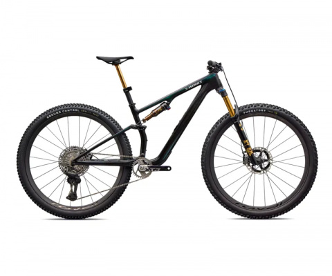 2026 S-Works Epic 8 Evo Di2 Mountain Bike