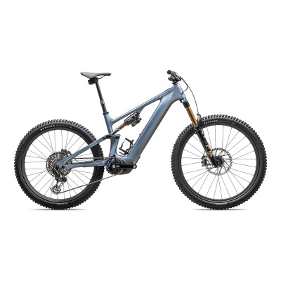 2026 S-Works Turbo Levo 4 Carbon Electric Mountain Bike