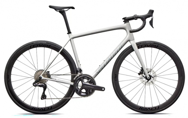 2026 Specialized Aethos 2 Expert Shimano Ultegra Di2 Road Bike