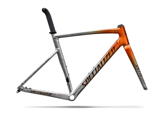 2026 Specialized Allez Sprint Road Bike Frameset