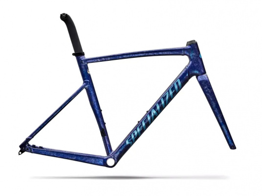 2026 Specialized Allez Sprint Road Bike Frameset