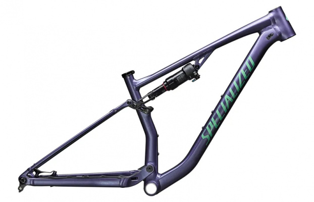 2026 Specialized Chisel Mountain Bike Frameset