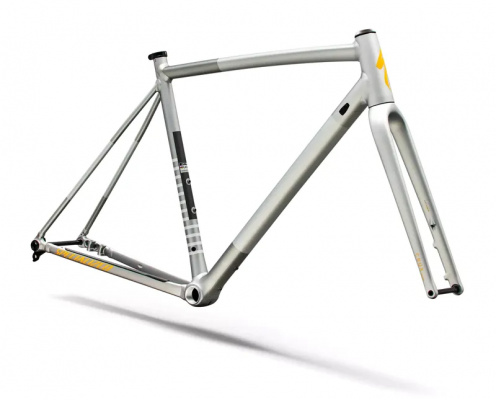 2026 Specialized Crux DSW Gravel Bike Frameset