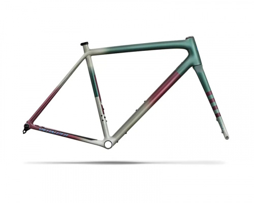 2026 Specialized Crux Gravel Bike Frameset