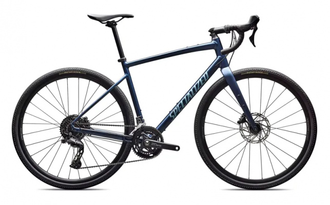 2026 Specialized Diverge E5 Gravel Bike