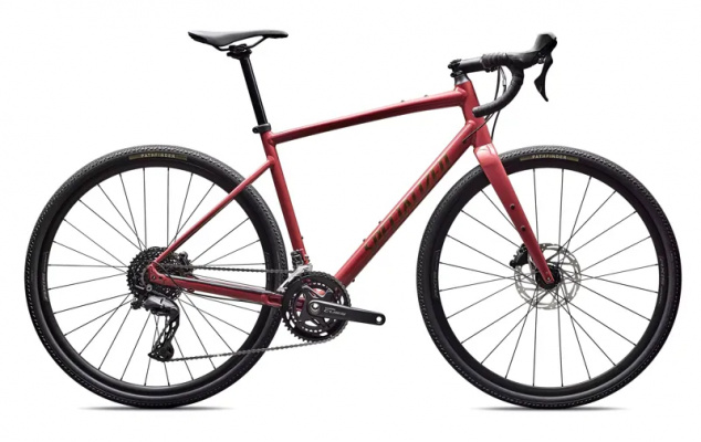 Specialized Diverge E5
