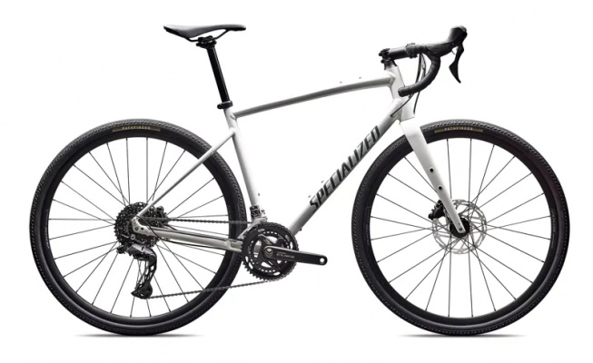 2026 Specialized Diverge E5 Gravel Bike
